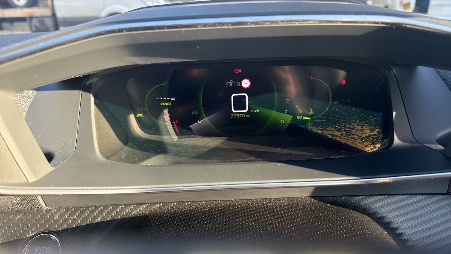 Used Peugeot 2008 2021 for sale - 76808055: Photo 18