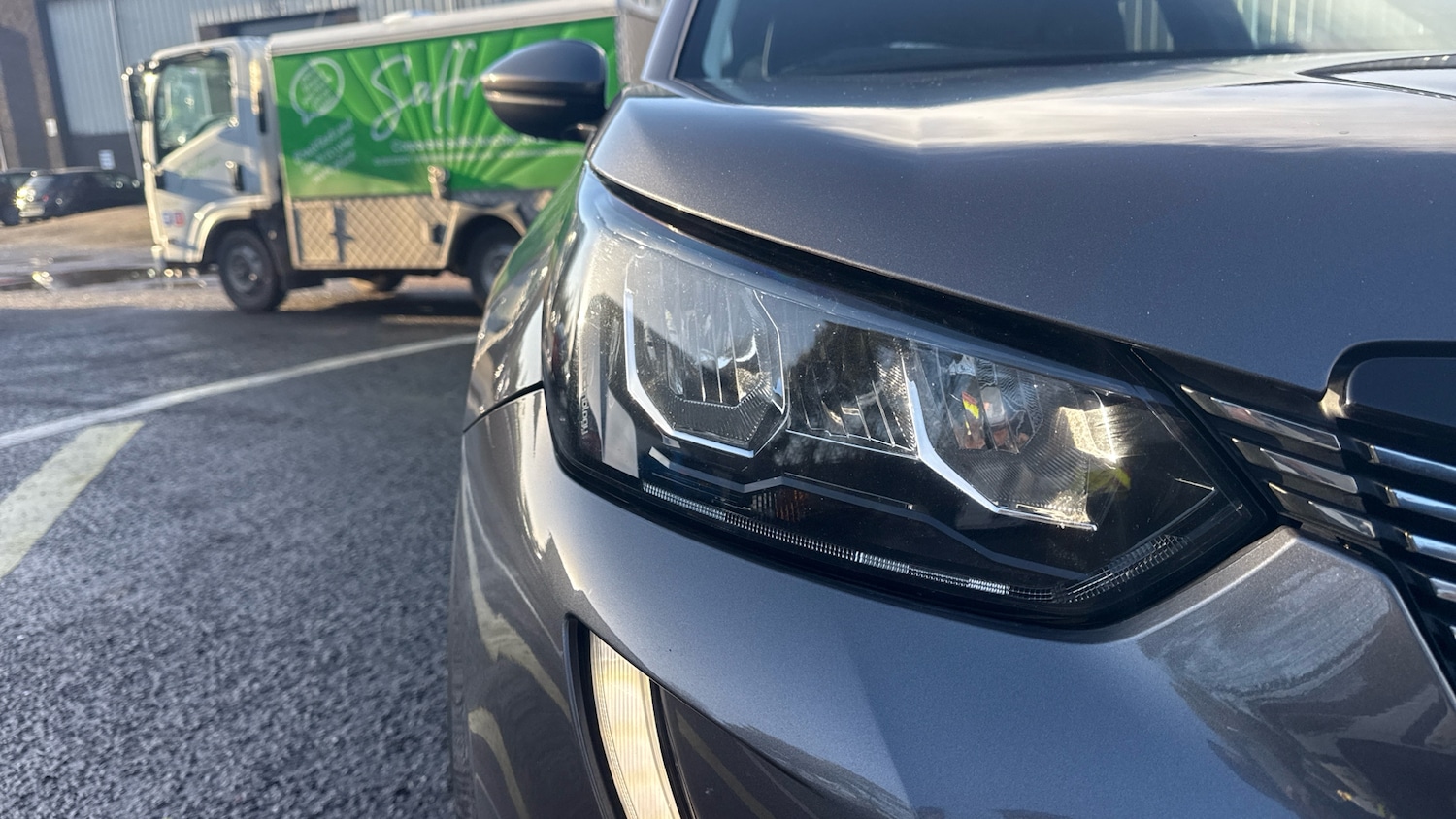 Used Peugeot 2008 2021 for sale - 76808055: Photo 21