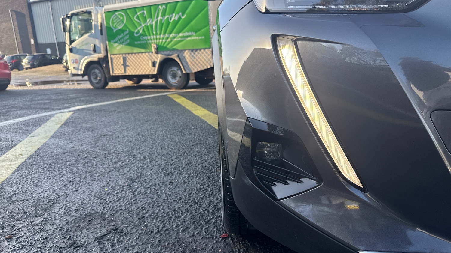 Used Peugeot 2008 2021 for sale - 76808055: Photo 23