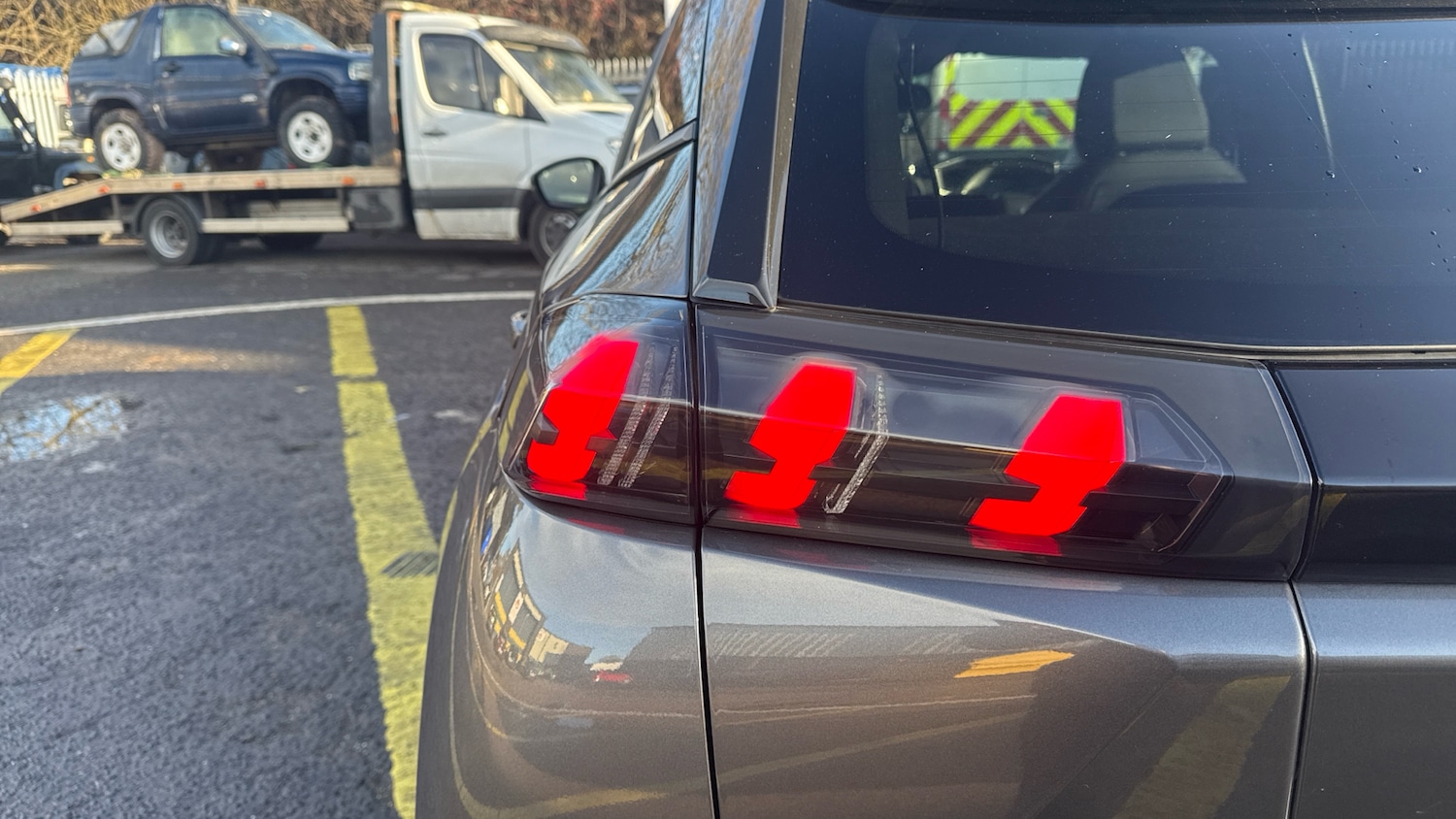 Used Peugeot 2008 2021 for sale - 76808055: Photo 25