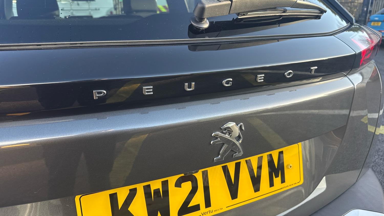Used Peugeot 2008 2021 for sale - 76808055: Photo 26