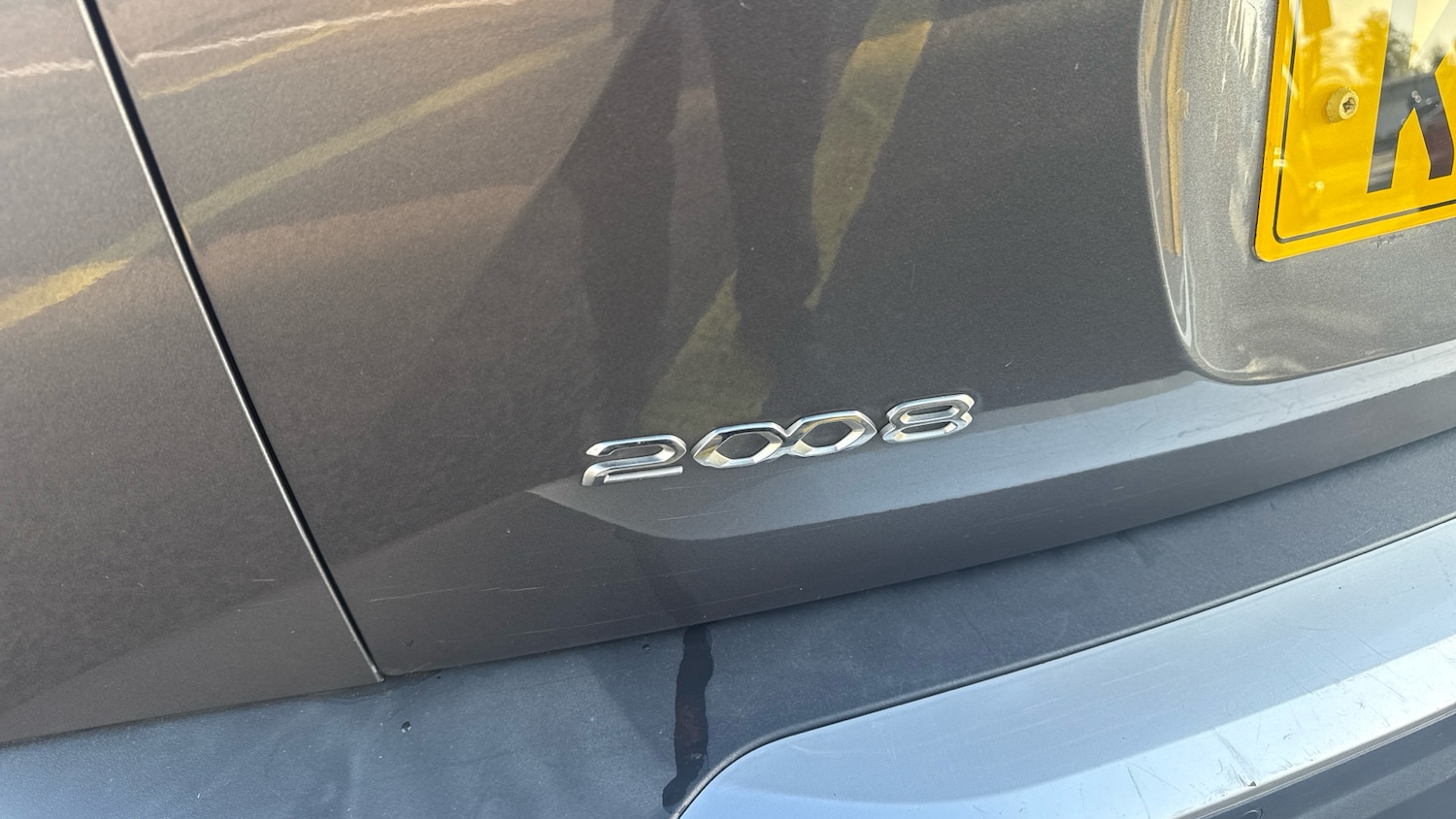 Used Peugeot 2008 2021 for sale - 76808055: Photo 27