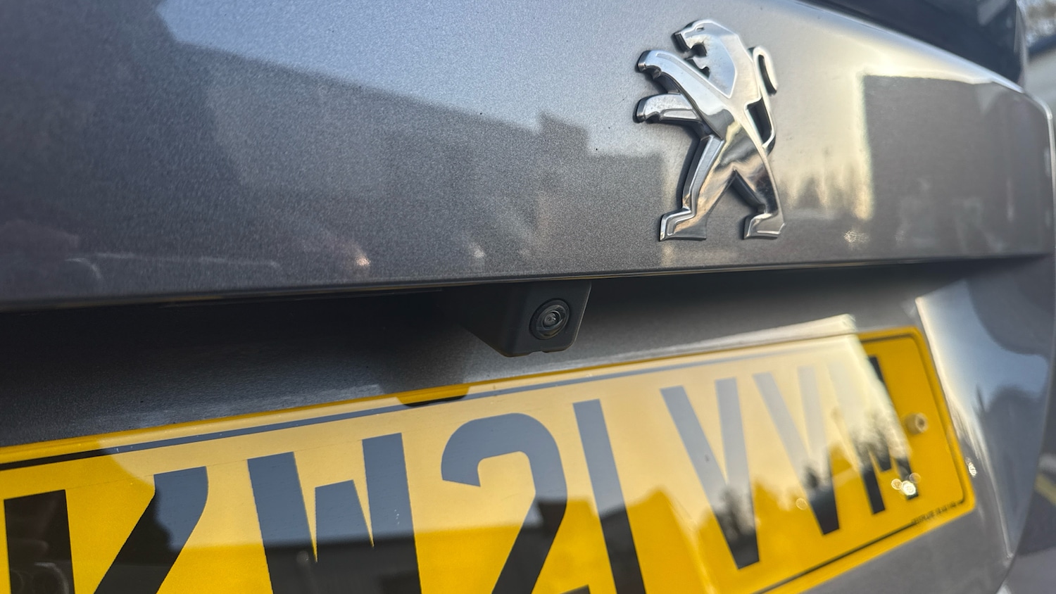 Used Peugeot 2008 2021 for sale - 76808055: Photo 28