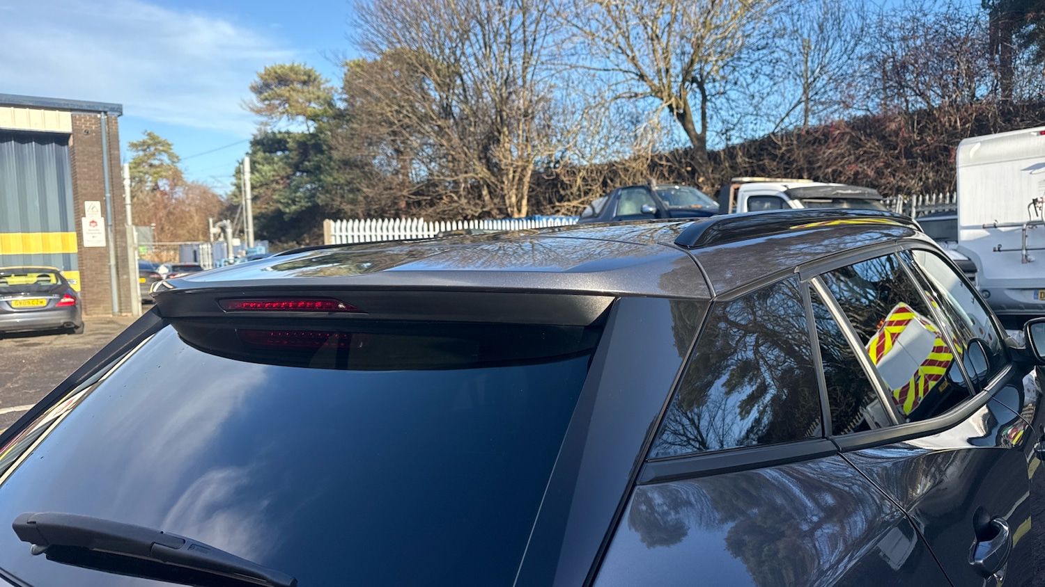 Used Peugeot 2008 2021 for sale - 76808055: Photo 30