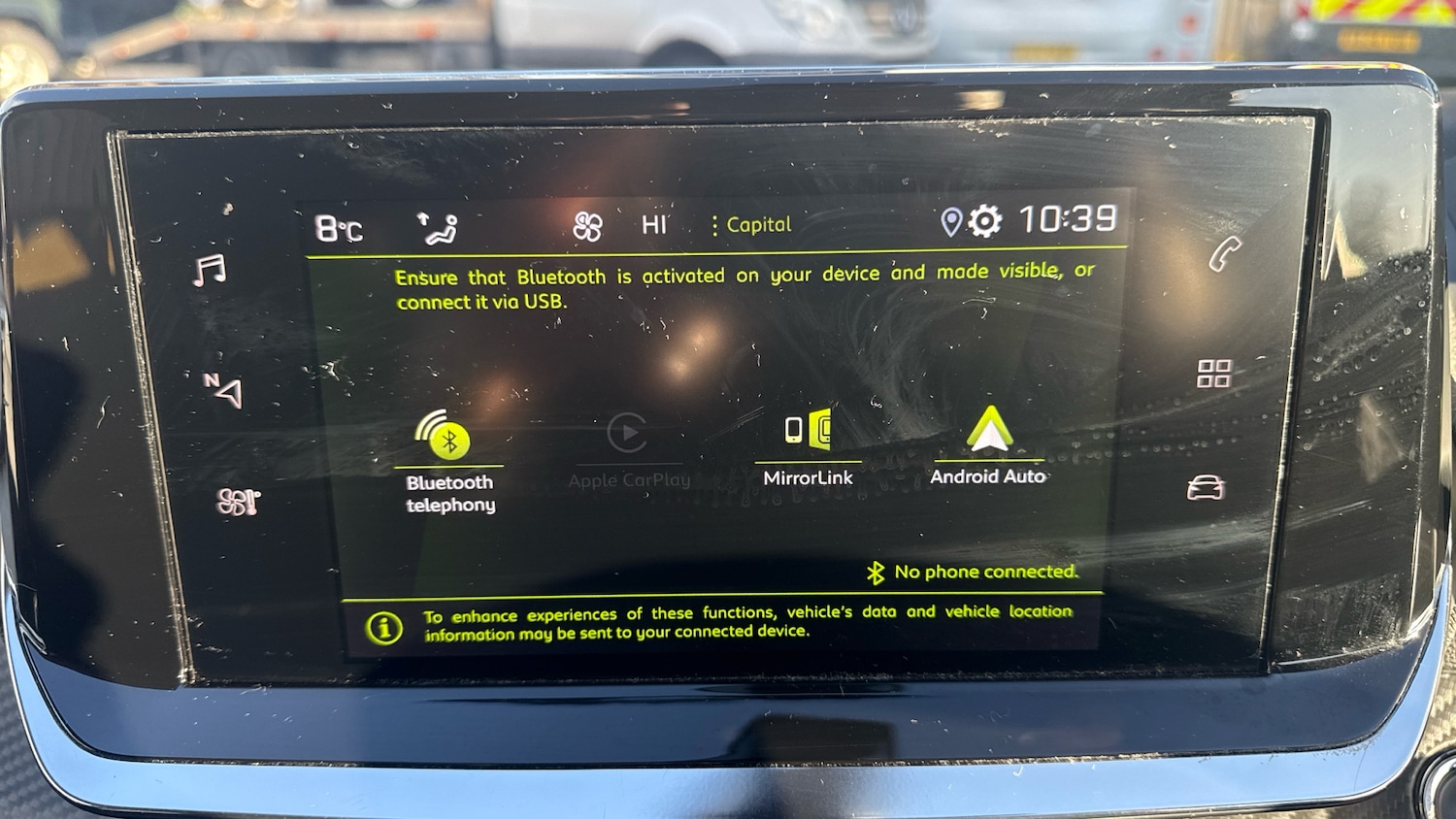 Used Peugeot 2008 2021 for sale - 76808055: Photo 37