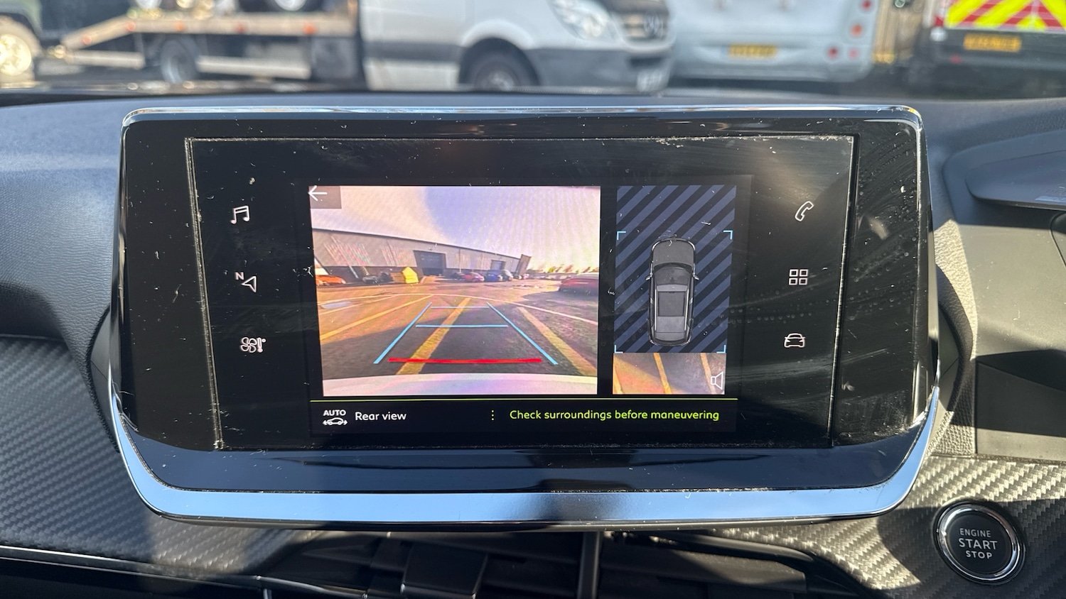 Used Peugeot 2008 2021 for sale - 76808055: Photo 38