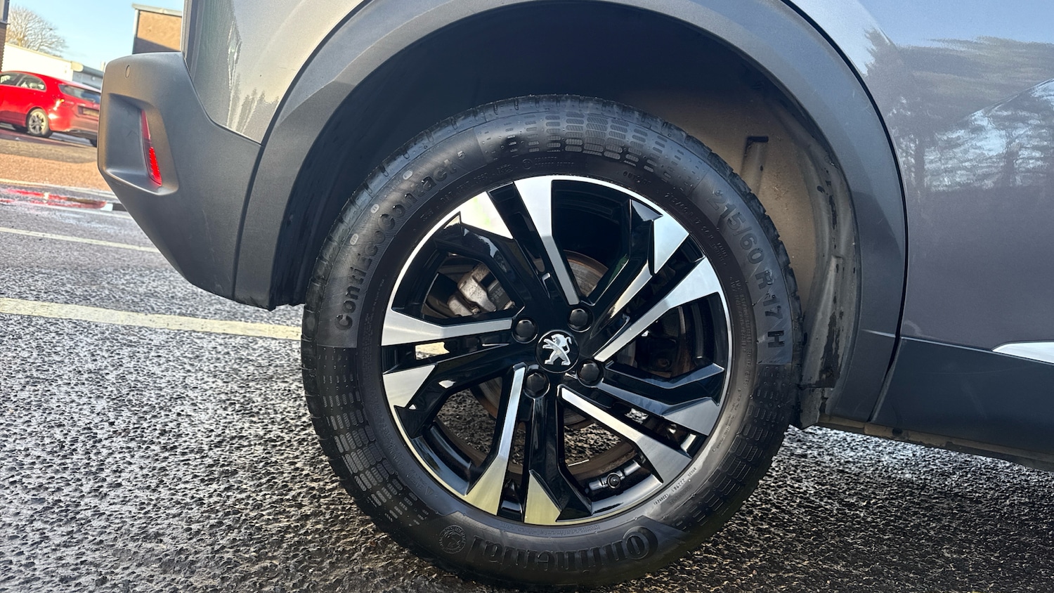 Used Peugeot 2008 2021 for sale - 76808055: Photo 7