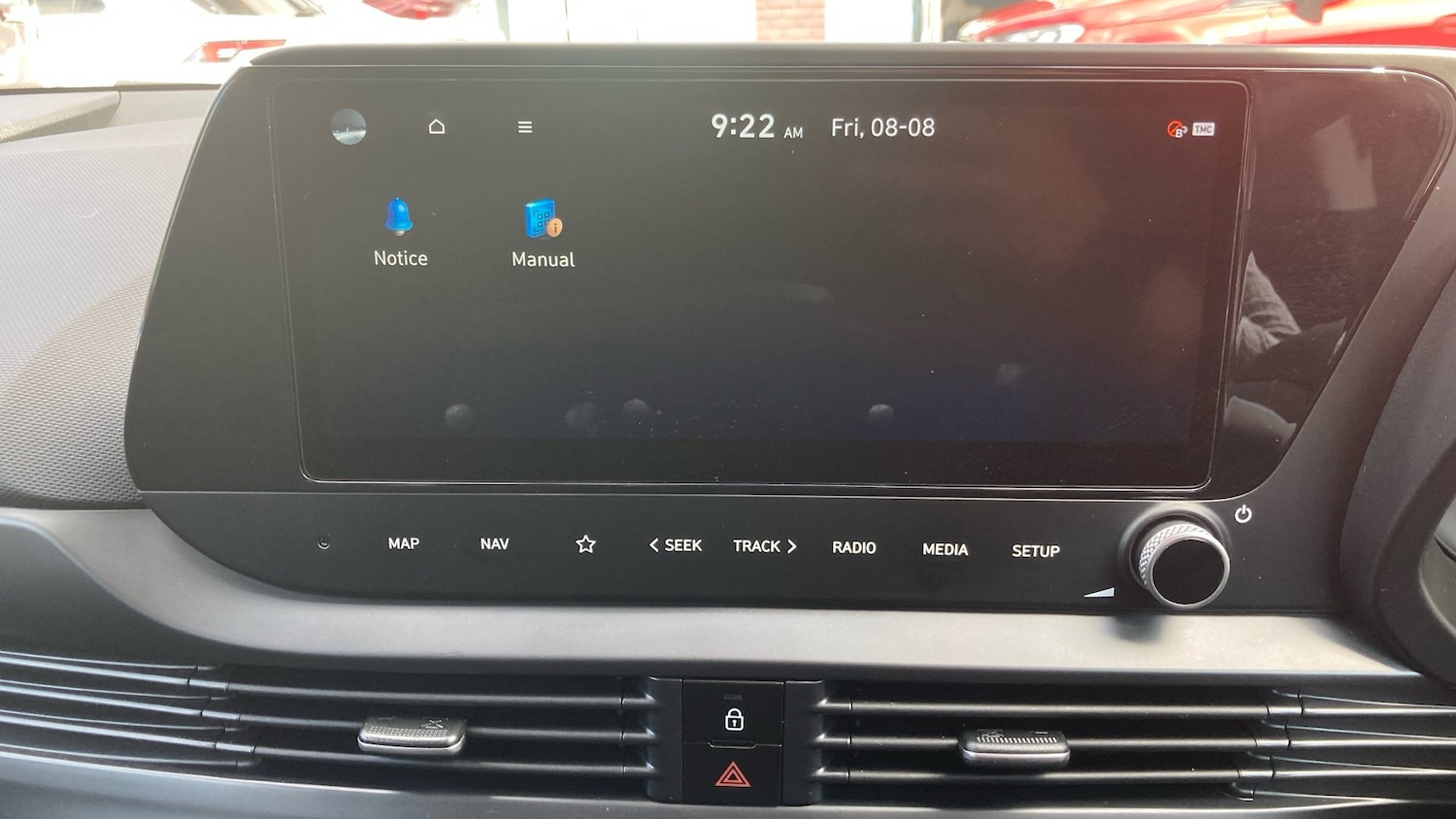 Vehicle 24
