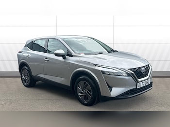 Used Nissan Qashqai 2023 for sale - 78356146: Photo