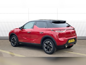 Used DS Automobiles DS 3 2019 for sale - 76403166: Photo