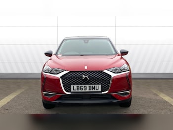 Used DS Automobiles DS 3 2019 for sale - 76403166: Photo