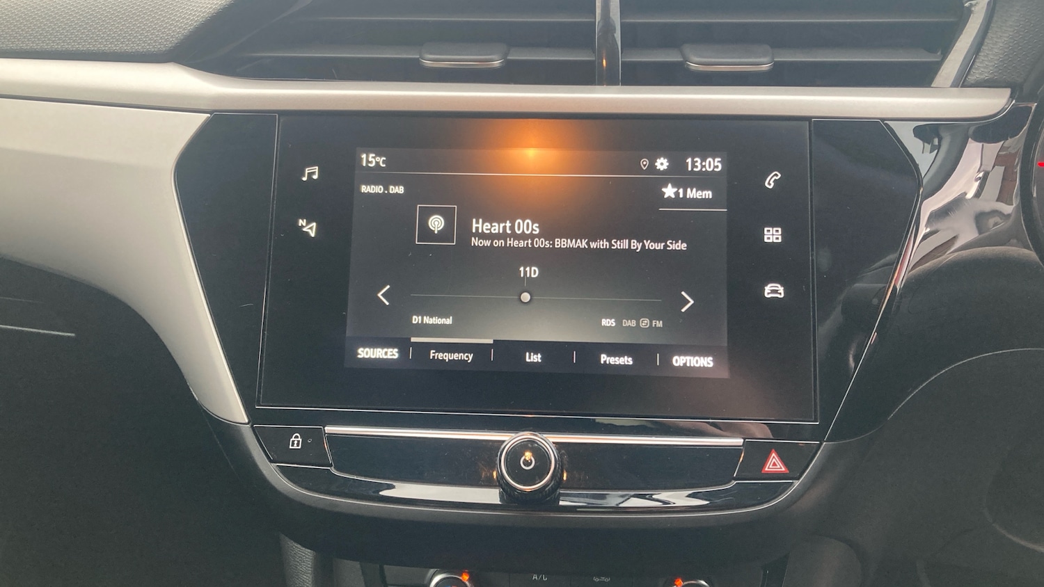 Used Vauxhall Corsa 2020 for sale - 77423229: Photo 12