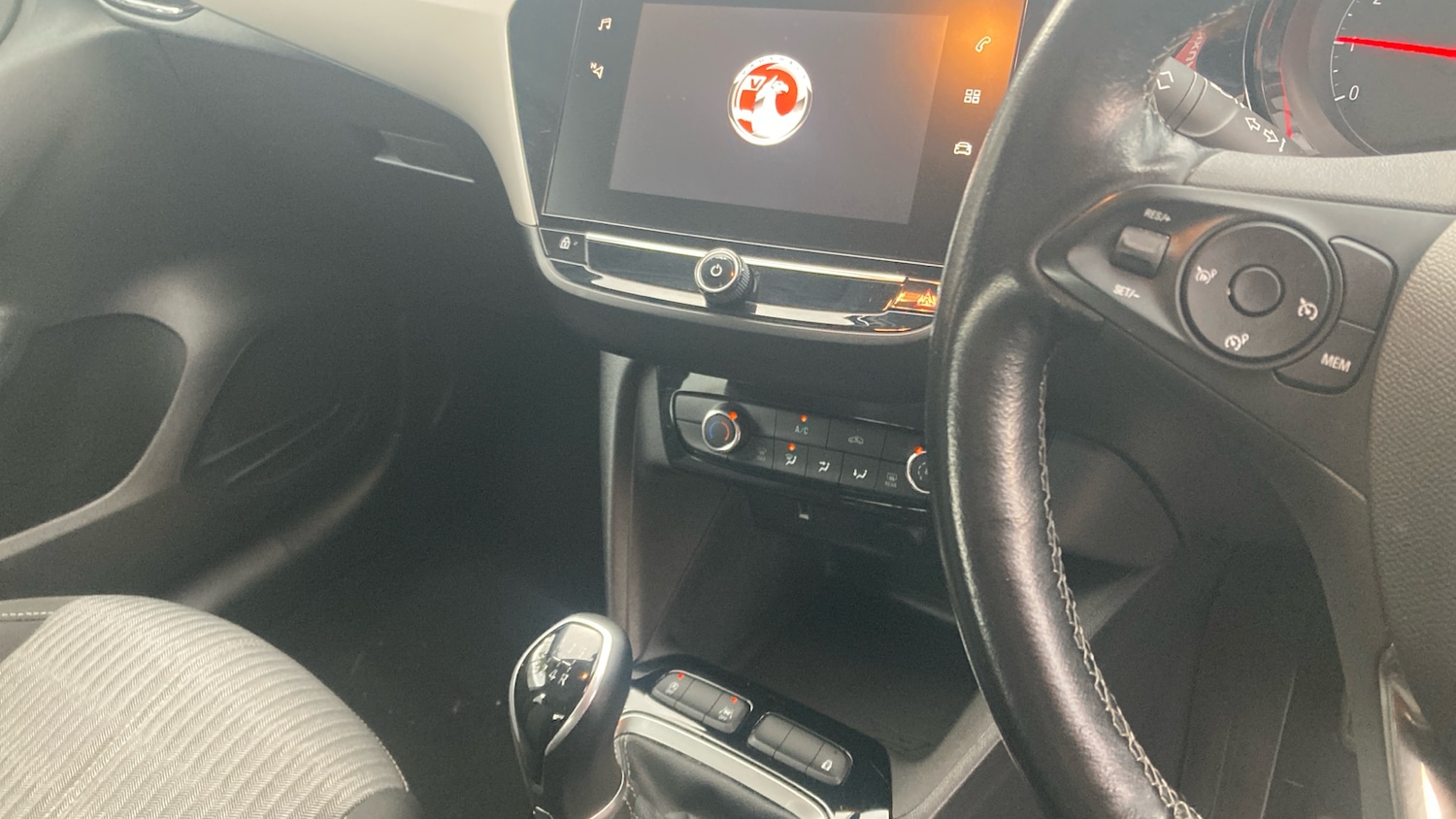 Used Vauxhall Corsa 2020 for sale - 77423229: Photo 14