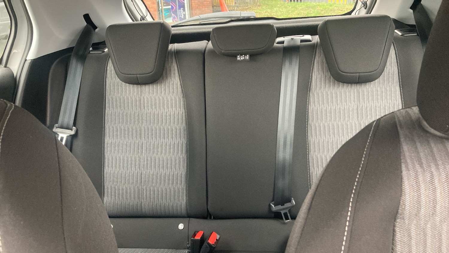 Used Vauxhall Corsa 2020 for sale - 77423229: Photo 15