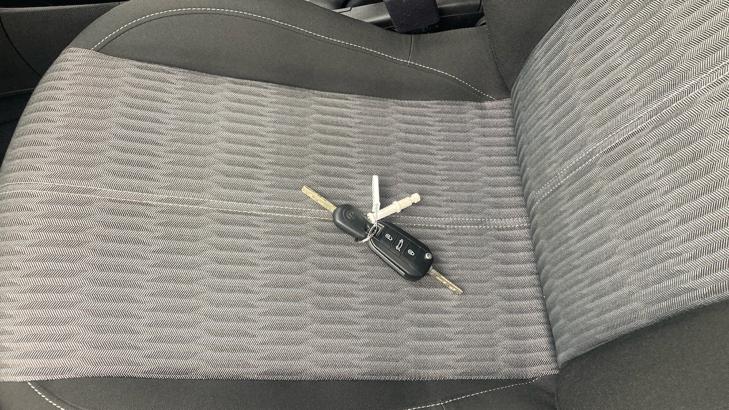 Used Vauxhall Corsa 2020 for sale - 77423229: Photo 20