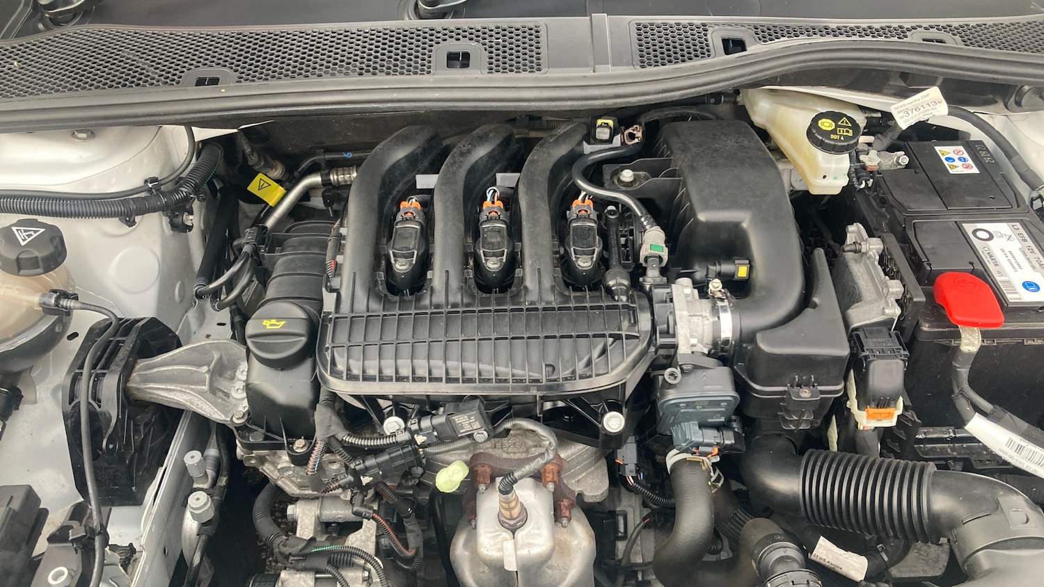 Used Vauxhall Corsa 2020 for sale - 77423229: Photo 21