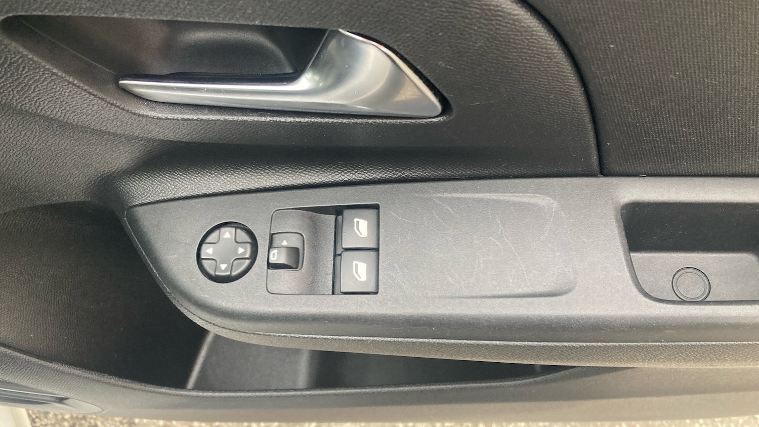 Used Vauxhall Corsa 2020 for sale - 77423229: Photo 22