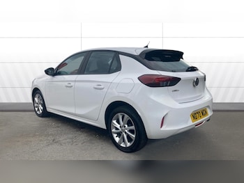 Used Vauxhall Corsa 2020 for sale - 77423229: Photo