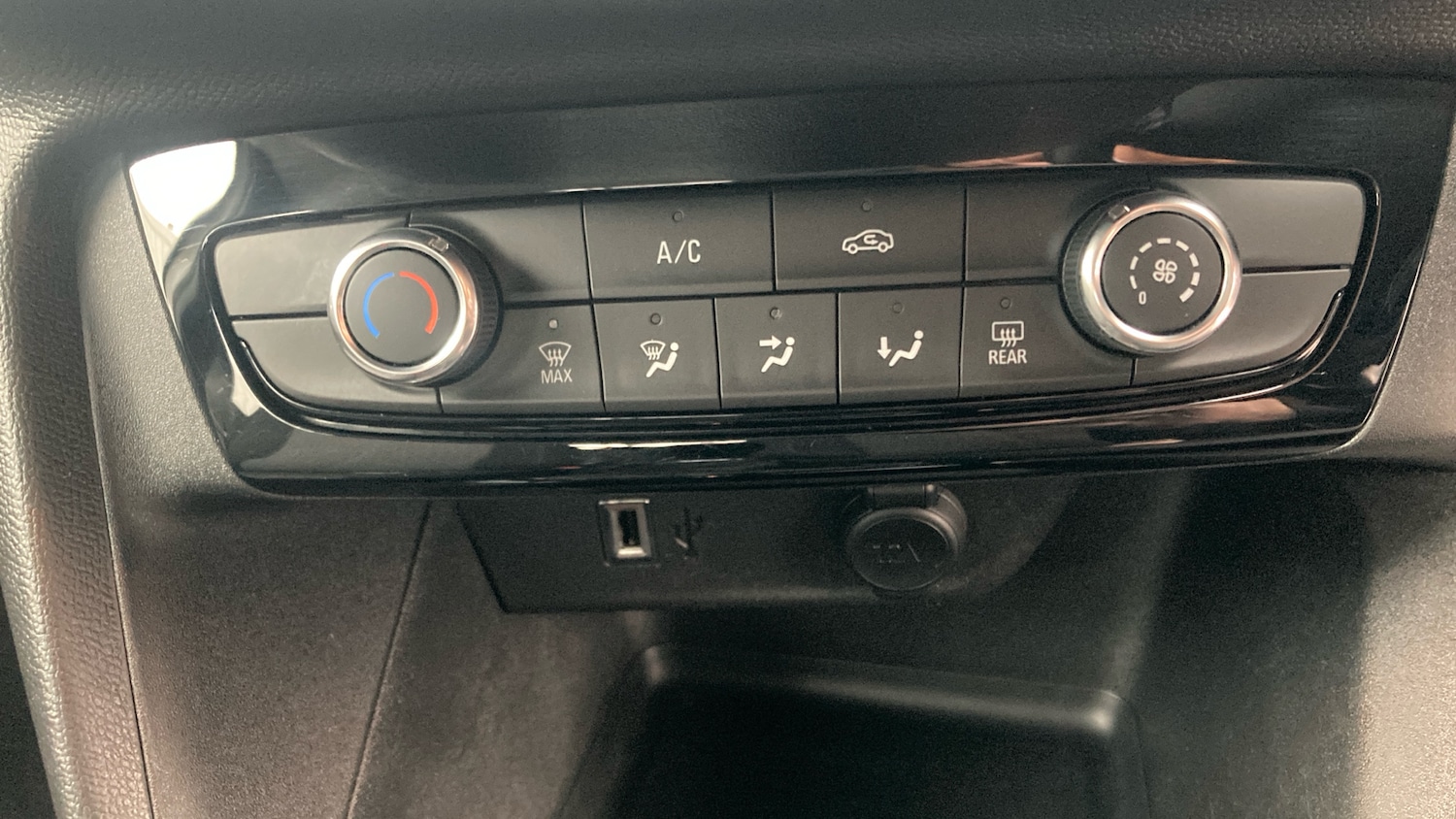 Used Vauxhall Corsa 2020 for sale - 77423229: Photo 32