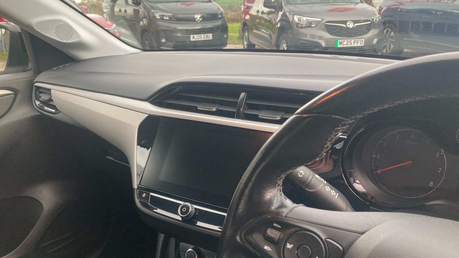 Used Vauxhall Corsa 2020 for sale - 77423229: Photo 35