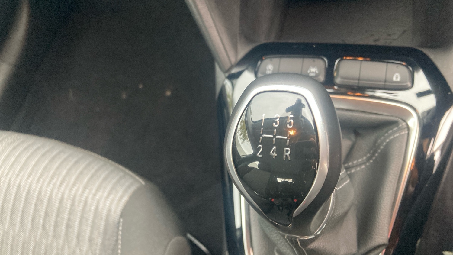 Used Vauxhall Corsa 2020 for sale - 77423229: Photo 39