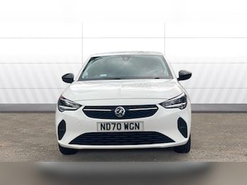 Used Vauxhall Corsa 2020 for sale - 77423229: Photo