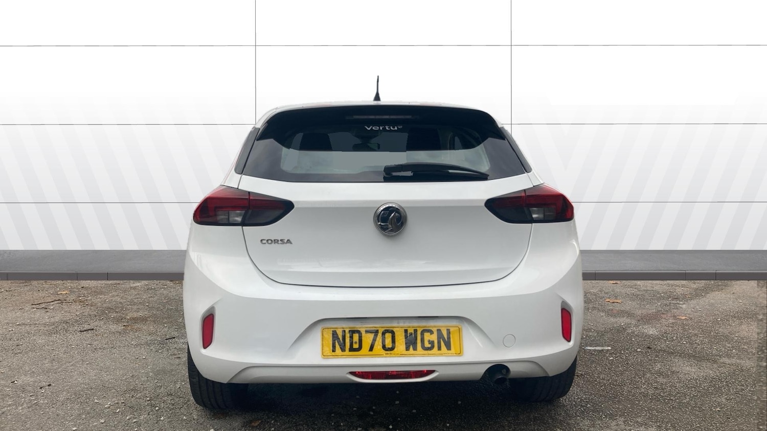 Used Vauxhall Corsa 2020 for sale - 77423229: Photo 6