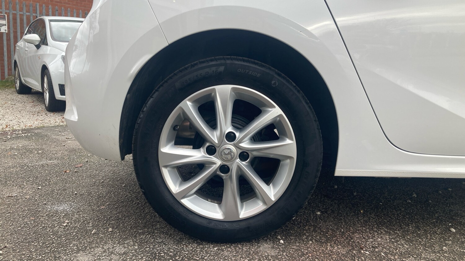 Used Vauxhall Corsa 2020 for sale - 77423229: Photo 7