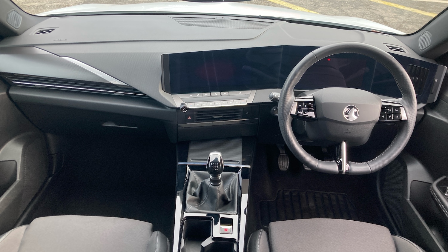 Used Vauxhall Astra 2024 for sale - 76464336: Photo 10