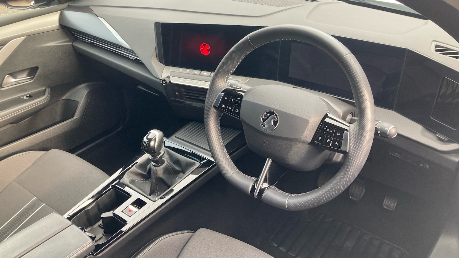 Used Vauxhall Astra 2024 for sale - 76464336: Photo 11