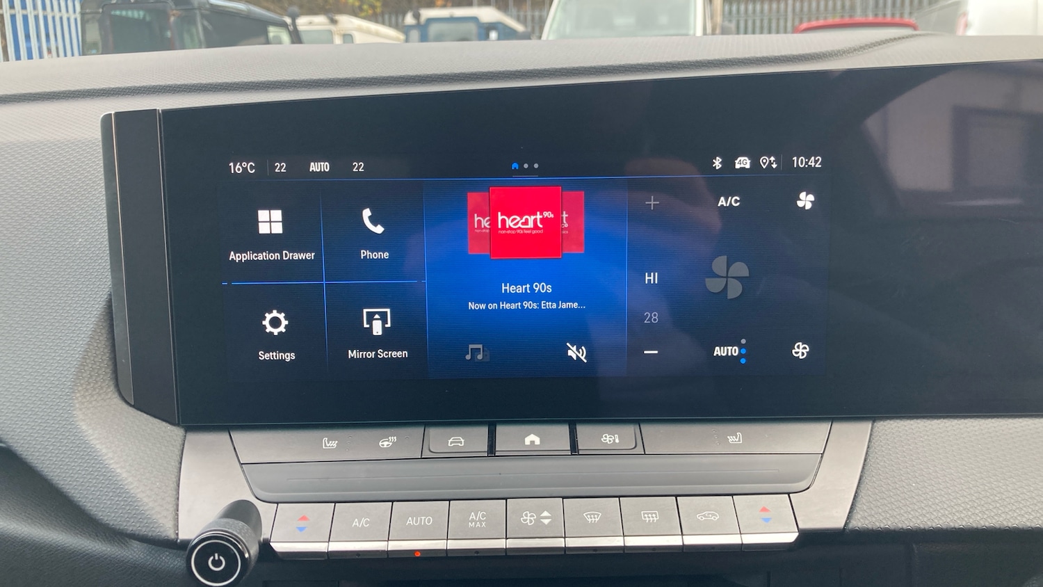 Used Vauxhall Astra 2024 for sale - 76464336: Photo 12