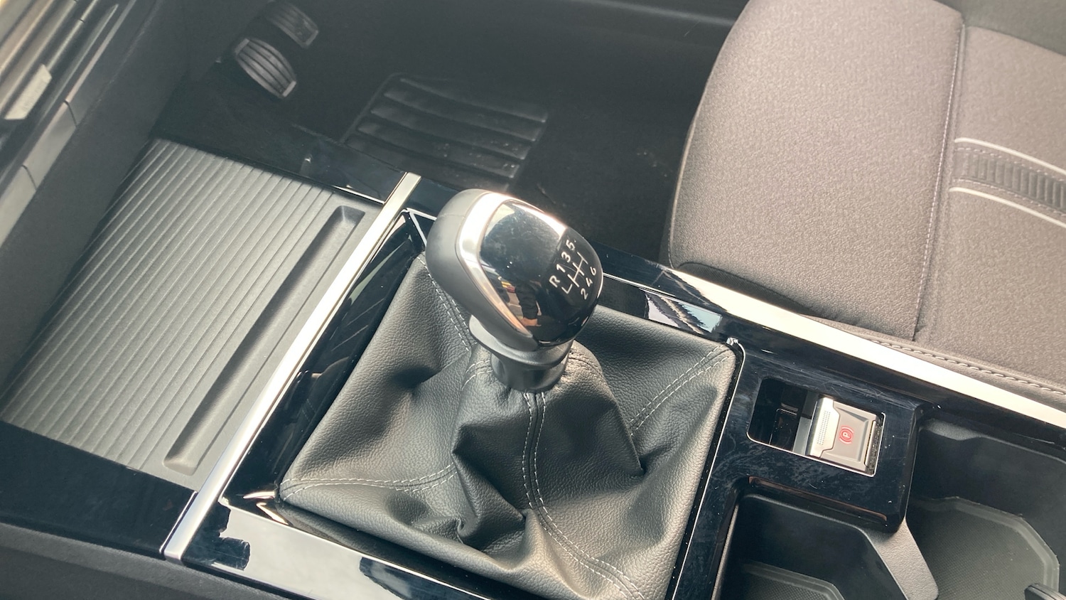 Used Vauxhall Astra 2024 for sale - 76464336: Photo 13