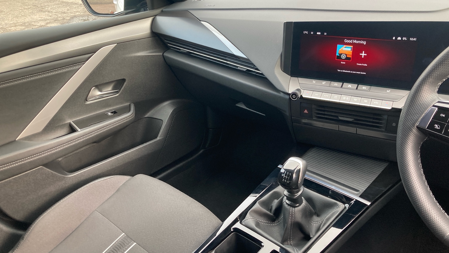 Used Vauxhall Astra 2024 for sale - 76464336: Photo 14