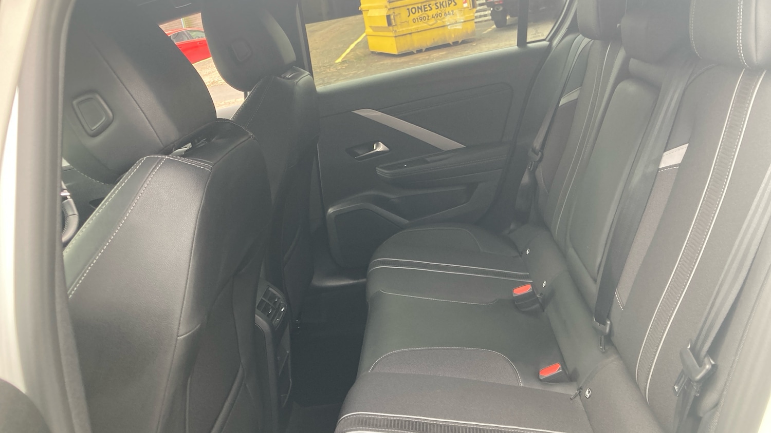 Used Vauxhall Astra 2024 for sale - 76464336: Photo 16