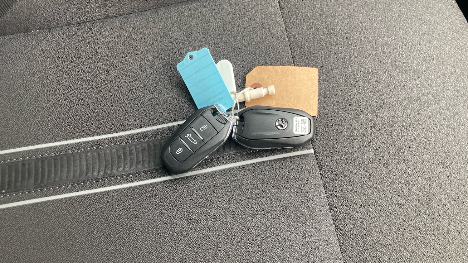 Used Vauxhall Astra 2024 for sale - 76464336: Photo 19