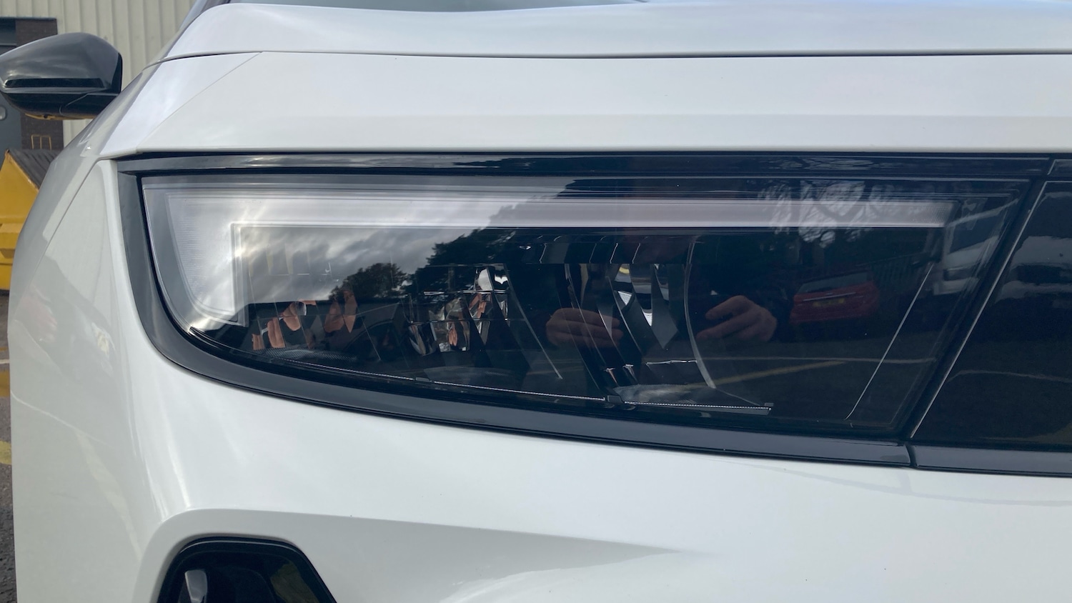 Used Vauxhall Astra 2024 for sale - 76464336: Photo 22