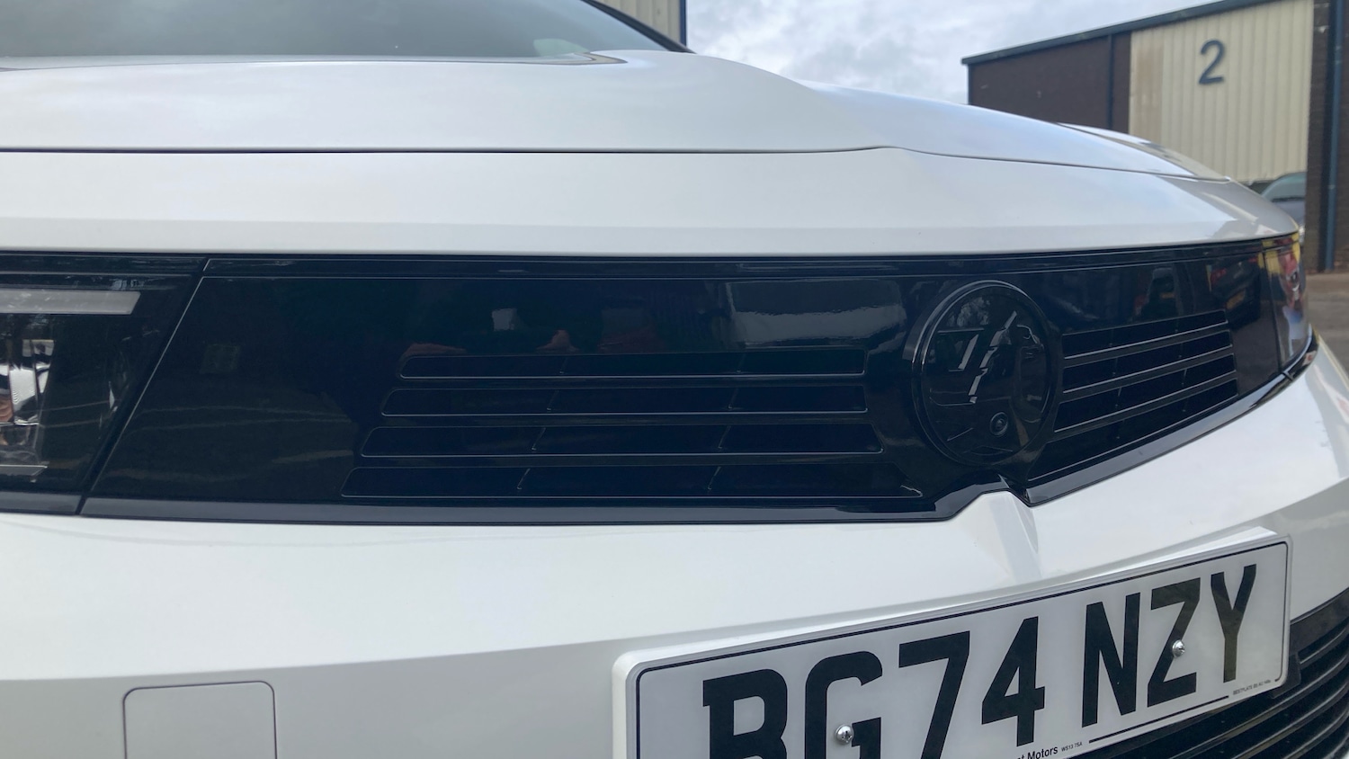 Used Vauxhall Astra 2024 for sale - 76464336: Photo 24