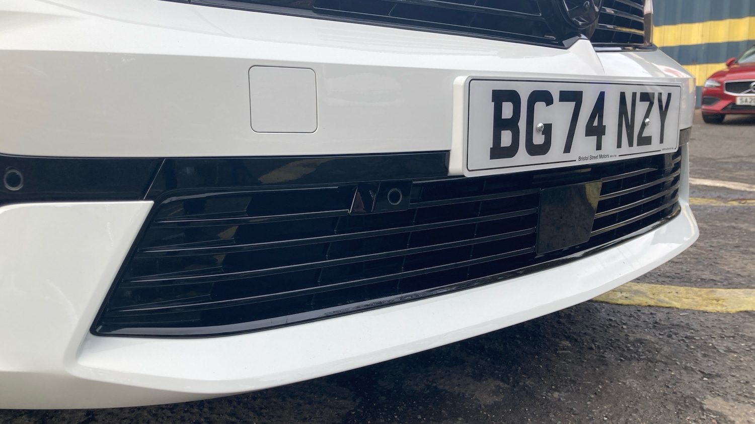 Used Vauxhall Astra 2024 for sale - 76464336: Photo 25