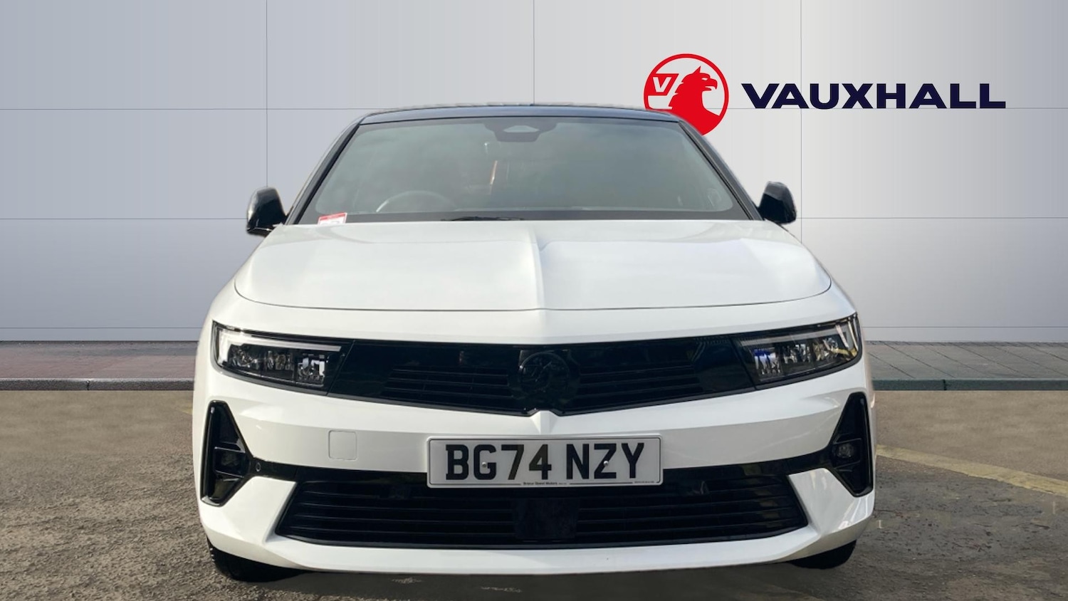 Used Vauxhall Astra 2024 for sale - 76464336: Photo 3