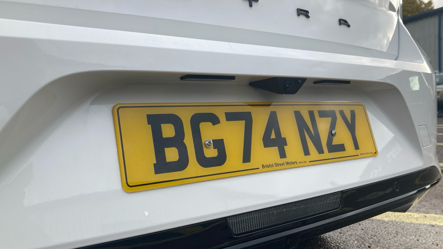 Used Vauxhall Astra 2024 for sale - 76464336: Photo 31