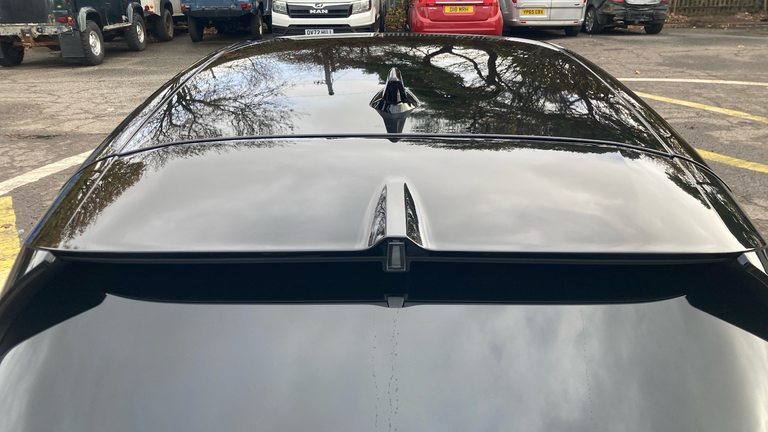 Used Vauxhall Astra 2024 for sale - 76464336: Photo 35