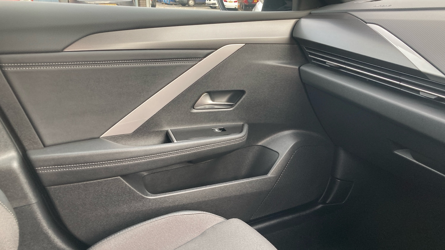 Used Vauxhall Astra 2024 for sale - 76464336: Photo 37