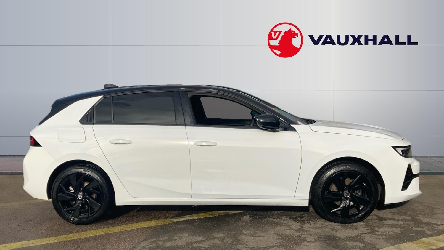 Used Vauxhall Astra 2024 for sale - 76464336: Photo 5