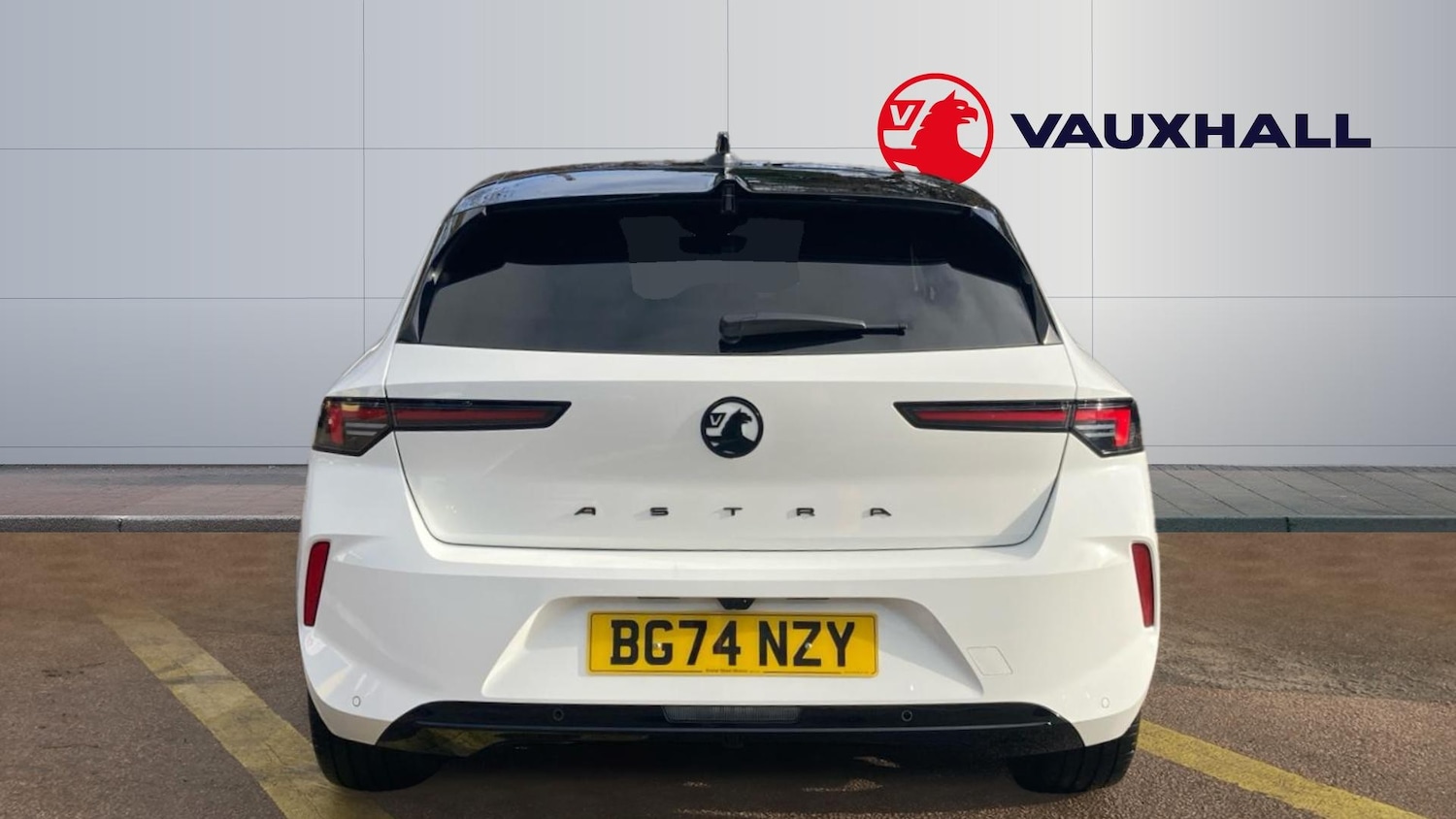 Used Vauxhall Astra 2024 for sale - 76464336: Photo 6