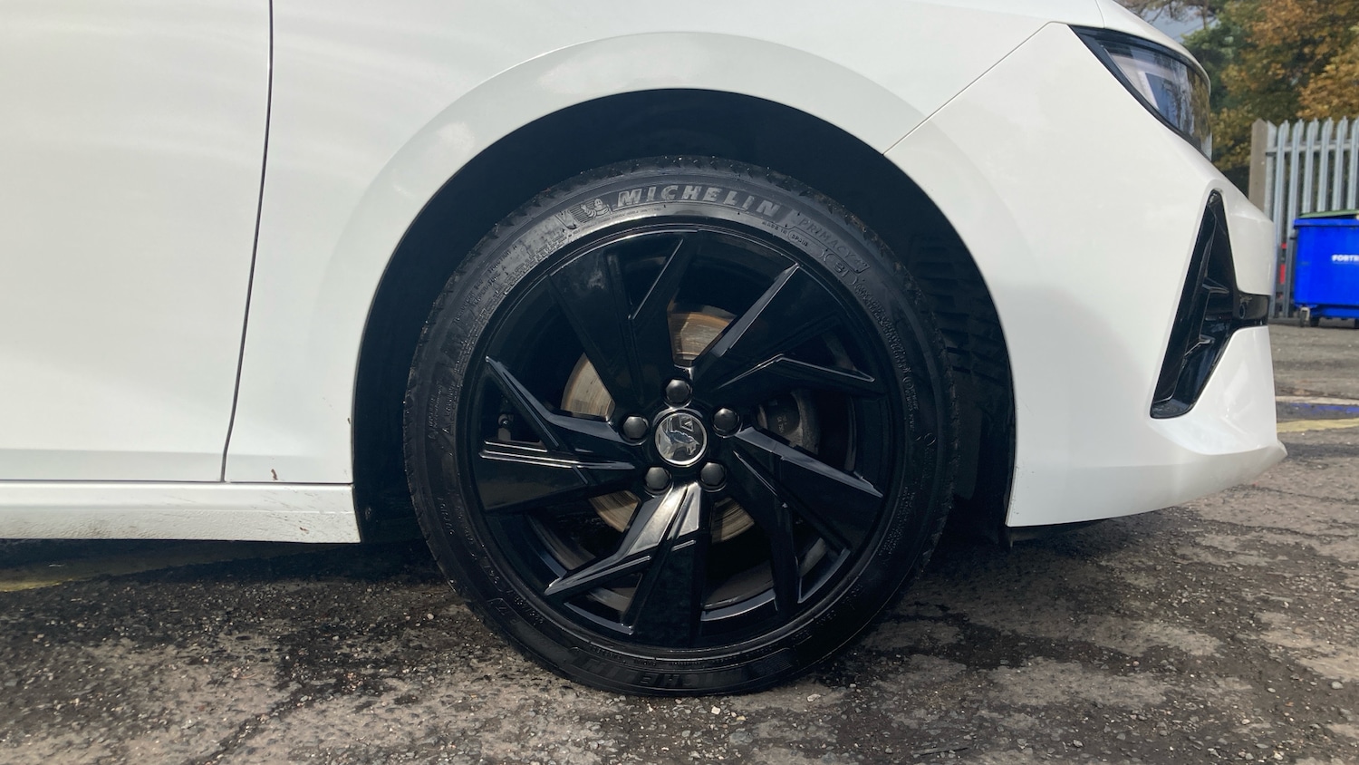 Used Vauxhall Astra 2024 for sale - 76464336: Photo 7