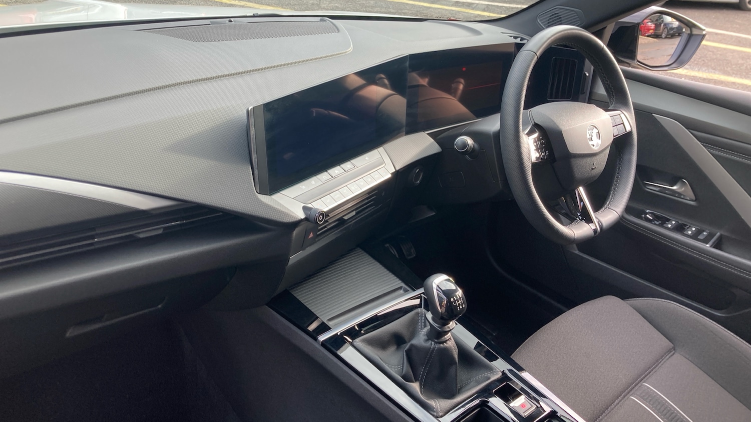 Used Vauxhall Astra 2024 for sale - 76464336: Photo 9