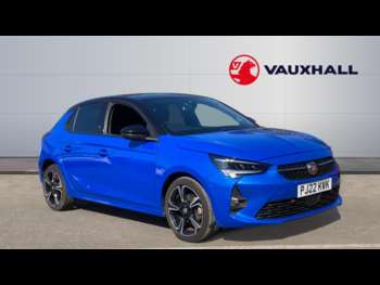 2022 (22) - 1.2 Turbo SRi Edition 5dr Petrol Hatchback