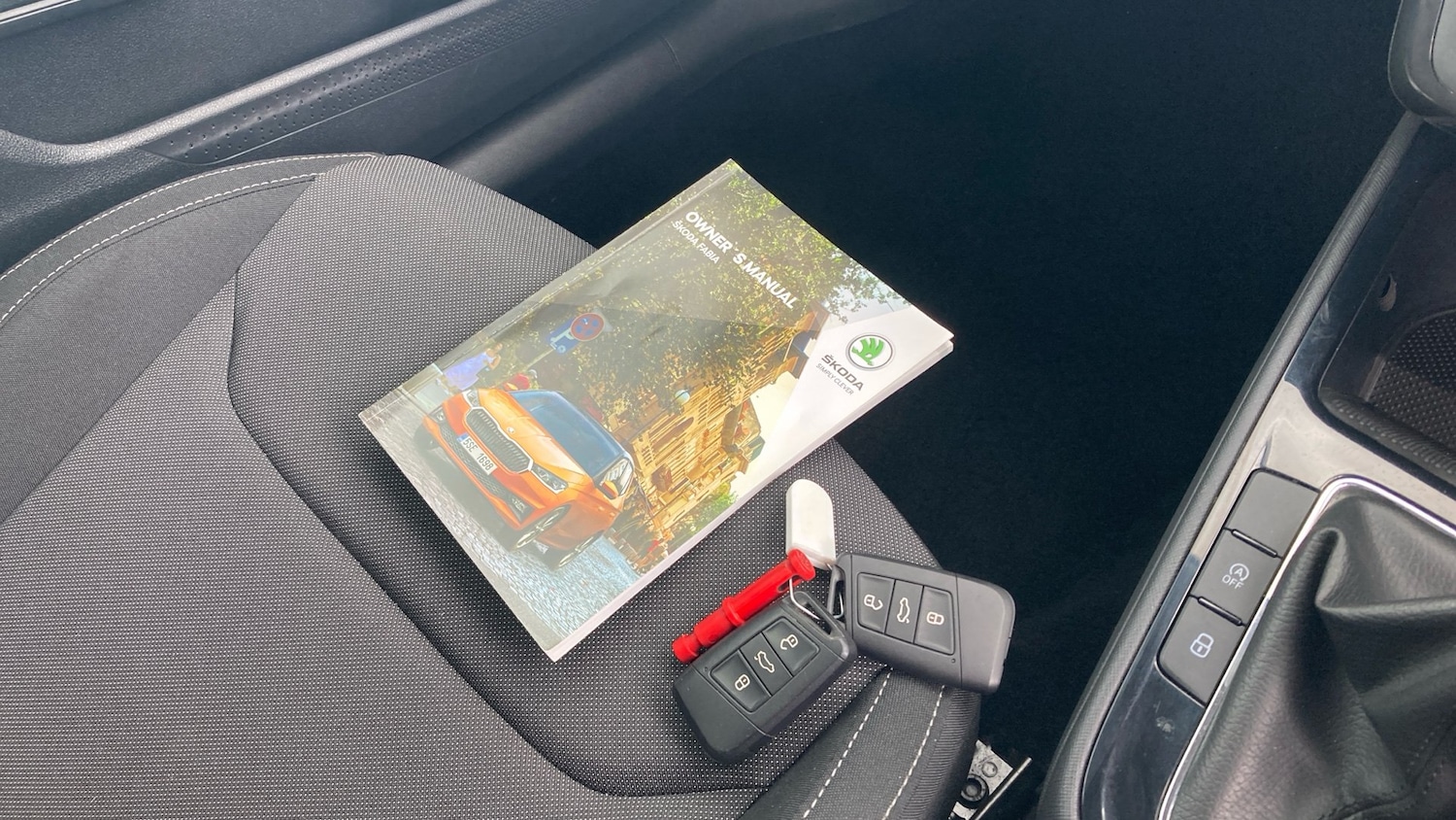 Vehicle 19