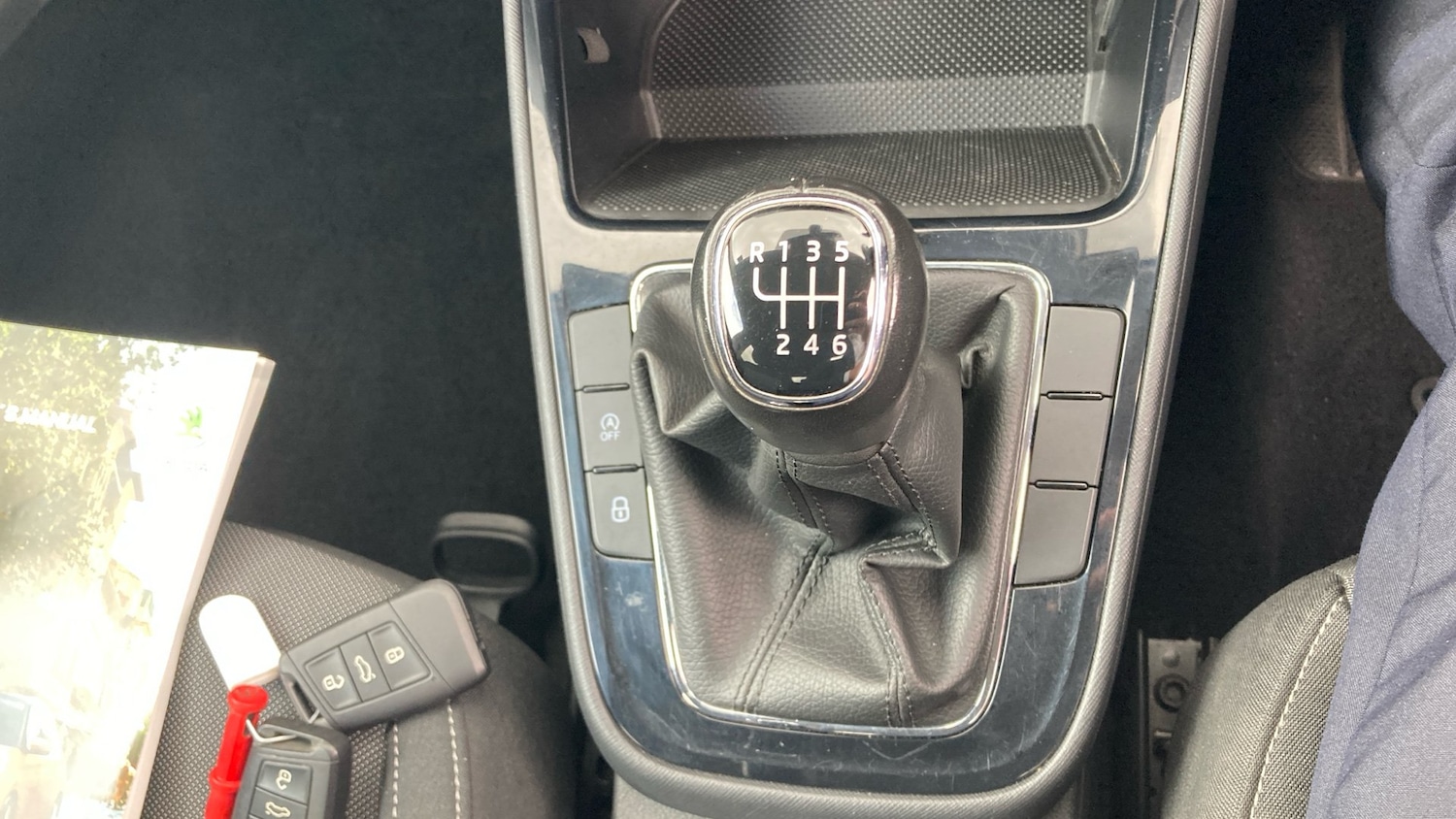 Vehicle 34