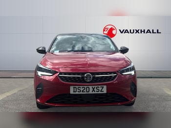 Used Vauxhall Corsa 2020 for sale - 79383746: Photo